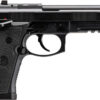 BERETTA 92GTS FULL SIZE 9MM - 5.1" 10RD BLACK - Image 2