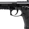 BERETTA 92GTS FULL SIZE 9MM - 5.1" 10RD BLACK - Image 3