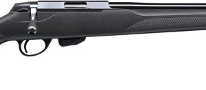 TIKKA T1X 17HMR 20" THREADED - SEMI-HEAVY BLUED/BLACK SYN