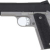 ED BROWN KOBRA BLACK GEN4 - UPPER 45ACP 4.25" COMMANDER - Image 2