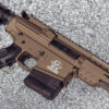 GLFA AR10 RIFLE 308 WIN - 18" S/S BBL 10-SHOT BRONZE - Image 2