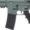 GLFA AR15 PISTOL 223 WYLDE - 7.5" NITRIDE BBL CHARCOAL GRN - Image 2
