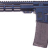 GLFA AR15 GALAXY 223 WYLDE 16" - S/S BBL LIBERTY BLUE FINISH - Image 2