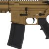 GLFA AR15 PISTOL 223 WYLDE - 7.5" STAINLESS BBL BRONZE - Image 2