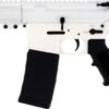 GLFA AR15 PISTOL 223 WYLDE - 7.5" STAINLESS BBL WHITE - Image 2