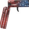 TRAILBLAZER LIFECARD 22LR - SINGLE SHOT AMERICAN FLAG - Image 2
