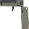 TRAILBLAZER LIFECARD 22LR - SINGLE SHOT OD GREEN - Image 2