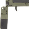 TRAILBLAZER LIFECARD 22LR - SINGLE SHOT OD GREEN - Image 3