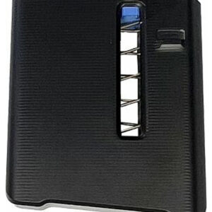GLFA MAG 30-06 SPFLD BILLET ALUM 5RD BLK