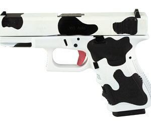 GLOCK 25 GEN3 380 COMPACT 15RD COW