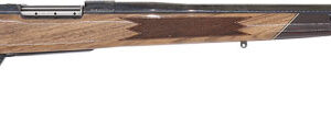 WEATHERBY MARK V DELUXE 460WBY - MAG 28" W/BREAK BLUE/WALNUT