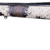 WEATHERBY MARK V HIGH COUNTRY - 300 PRC 28" W/MB BLK CERA/CF - Image 2