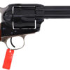 CIMARRON PISTOLEER 45LC - FS 5.5" BLUED/N.BACKSTRAP WAL - Image 2