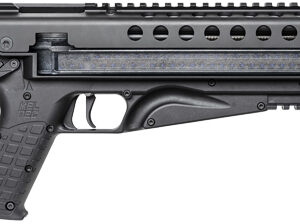 KEL-TEC P50 PISTOL 5.7X28MM - 9.6" BBL 50RD BLACK