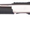IVER JOHNSON PUMP 12GA 3" 18" - NICKEL QD PISTOL GRIP STOCK - Image 3