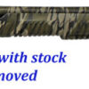 IVER JOHNSON PUMP 20GA 3" 24" - MO BOTTOMLAND PISTOL GRIP SYN - Image 2