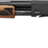IVER JOHNSON PUMP 20GA 3" - 26"VR BLACK WALNUT - Image 2