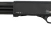 IVER JOHNSON PUMP 20GA 3" 18" - CYLINDER BLUED SYNTHETIC - Image 2