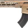 SIG MCX SPEAR LT 7.62X39 11.5" - 28RD M-LOK HG COYOTE - Image 4