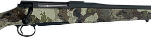 SAUER 100 30-06 22" VEIL - CUMBRE/SIG GRY CRKT THREADED