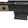 STAG PURSUIT RIFLE 308WIN 18" - FLUTED BOLT ACTION TAN - Image 2
