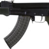 ARSENAL SAM7UF-85GM 7.62X39 - RIFLE W/1-10RD MAG OD GREEN - Image 3