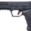 SAR USA SAR9 SPORT 9MM GEN 3 - 5.2" BBL 17&19 RD MAG BLACK - Image 2