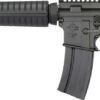 RRA CAR MID-LENGTH AR 6.8SPC - 16" BBL 6 POS NO SIGHTS BLK - Image 2