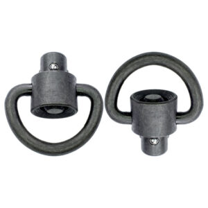 GROVTEC RECESSED PLUNGER PUSH BUTTON SWIVELS