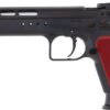 TANFOGLIO GOLD MATCH 10MM 6" - 13RND BLUED OPTICS READY - Image 2