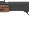 FUSION TOPE PUMP 12GA 3" 18.5" - BLUED WALNUT - Image 2