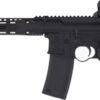 TROY RIFLE SPC M4A4 5.56MM - 16" X SERIES ERGO BLACK B5 - Image 2