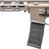 VKTR VK1 RIFLE 5.56 NATO - 16" 30RD FDE W/MAGPUL STOCK - Image 2