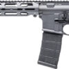 VKTR VK1 RIFLE 5.56 NATO - 16" 30RD GREY W/MAGPUL STOCK - Image 2