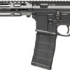 VKTR VK1PW RIFLE 5.56 NATO - 13.7" SOL NOX MB 30RD BLACK - Image 2
