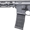 VKTR VK1PW RIFLE 5.56 NATO - 13.7" SOL NOX MB 30RD GREY - Image 2