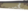 WEATHERBY VANGUARD OUTFITTER - 257 WBY 26" W/MB BLK CERA/BRN - Image 2