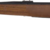 WEATHERBY VANGUARD CAMILLA - 6.5CM 20" TB BLUED/WALNUT - Image 2