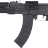 ZASTAVA ZPAPM70 7.62X39MM - 16.5" BLACK UNDER FOLDER - Image 3