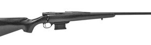 Howa M1500 Mini Action HCBN65G 6.5 Grendel 18" 5+1 Blue/Black