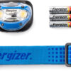 ENERGIZER VISION HEADLAMP 200 - LUMENS W/AAA BATTERIES - Image 3