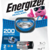 ENERGIZER VISION HEADLAMP 200 - LUMENS W/AAA BATTERIES - Image 5