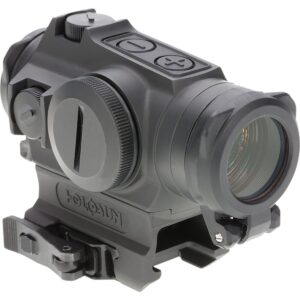 HLS 515 RDS RDCD 20MM TTNM QD
