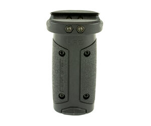 HERA HFG VERT FRONT GRIP BLACK