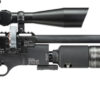 HATSAN FACTOR RC .25 PCP - SIDE LEVER 2-MAGS BLACK - Image 2