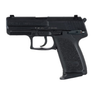 HK USP9C COMPACT 9MM V1 3.58 DASA 2 10RD