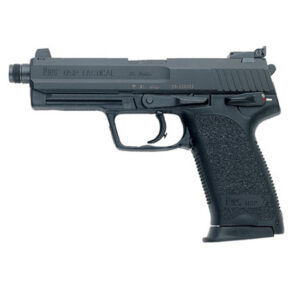 HK USP45T TACTICAL V1 DASA 45ACP 5.09TB 2 10R