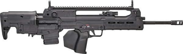 SPG HELLION 5.56 20B CA 10RD