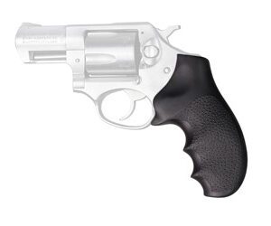 HOGUE MONOGRIP RUGER SP101 BLK