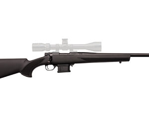 HOWA MINI ACT 7.62X39 22" HVY TB BLK